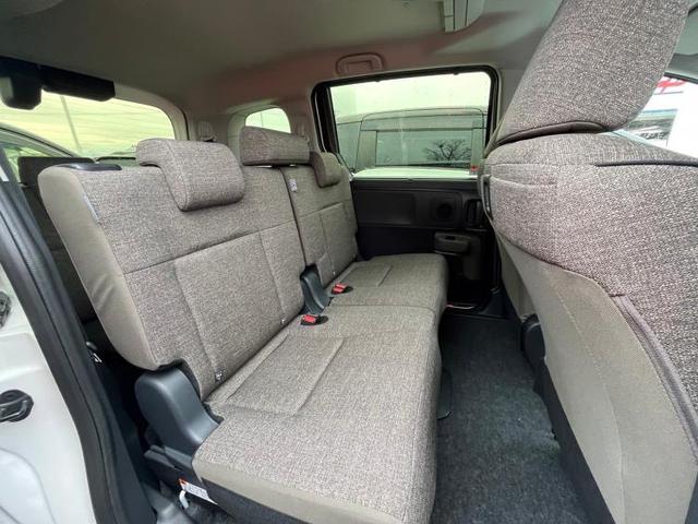 ハイブリッドZ 純正 10.5インチ メモリーナビ/トヨタセーフティセンス/両側電動スライドドア/シートヒーター 前席/パノラミックビューモニター/車線逸脱防止支援システム/パーキングアシスト バックガイド 禁煙車(6枚目)