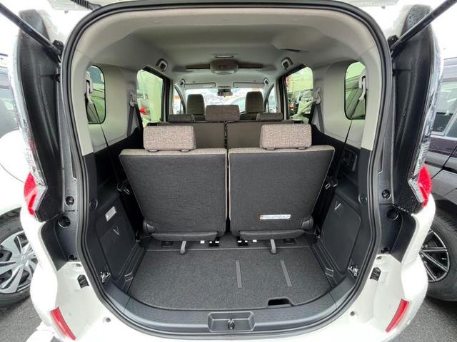 ハイブリッドZ 純正 10.5インチ メモリーナビ/トヨタセーフティセンス/両側電動スライドドア/シートヒーター 前席/パノラミックビューモニター/車線逸脱防止支援システム/パーキングアシスト バックガイド 禁煙車(7枚目)