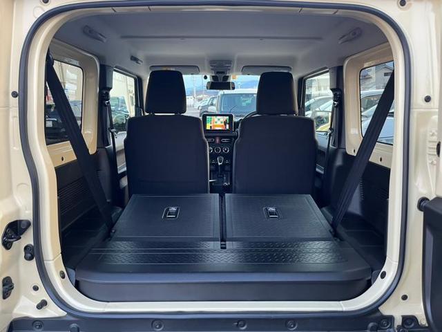 4WD XC 社外 8インチ メモリーナビ/シートヒーター 前席/車線逸脱防止支援システム/ヘッドランプ LED/Bluetooth接続/ETC/ABS/横滑り防止装置/クルーズコントロール/バックモニター 4WD(8枚目)