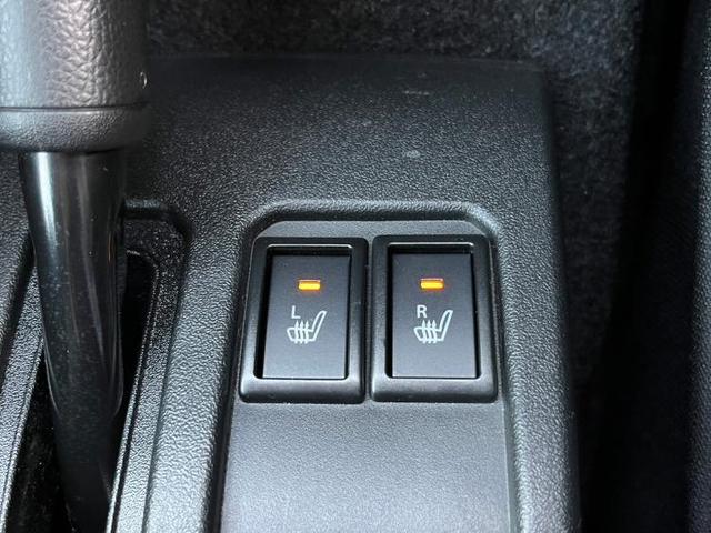 4WD XC 社外 8インチ メモリーナビ/シートヒーター 前席/車線逸脱防止支援システム/ヘッドランプ LED/Bluetooth接続/ETC/ABS/横滑り防止装置/クルーズコントロール/バックモニター 4WD(16枚目)