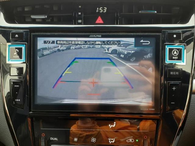 プレミアム 社外 9インチ メモリーナビ/車線逸脱防止支援システム/シート ハーフレザー/パーキングアシスト バックガイド/電動バックドア/ヘッドランプ LED/Bluetooth接続/ETC バックカメラ(10枚目)