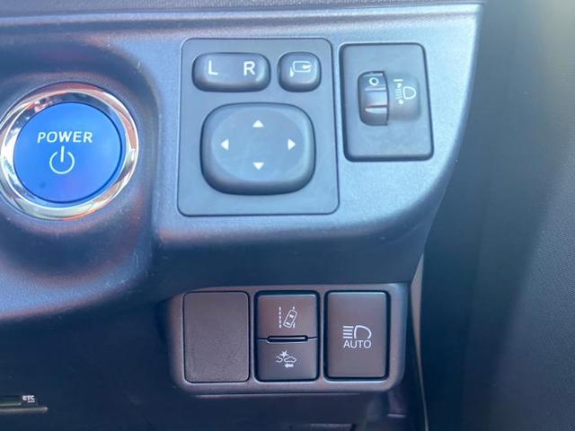 Sスタイルブラック 純正 メモリーナビ/トヨタセーフティセンス/車線逸脱防止支援システム/パーキングアシスト バックガイド/Bluetooth接続/ETC/EBD付ABS/横滑り防止装置/アイドリングストップ 禁煙車(13枚目)