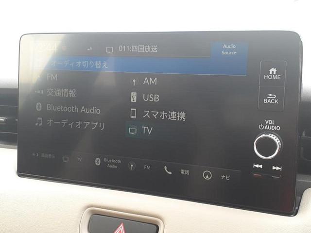 ｅＨＥＶプレイ　サンルーフ／保証書／純正　ＨＤＤナビ／ホンダセンシング／シートヒーター　前席／車線逸脱防止支援システム／シート　ハーフレザー／パーキングアシスト　バックガイド／電動バックドア　衝突被害軽減システム(11枚目)