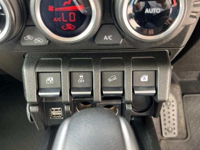 ジムニー ４ＷＤ　ＸＣ　純正　ＳＤナビ／セーフティサポート（スズキ）／シートヒーター　前席／車線逸脱防止支援システム／ヘッドランプ　ＬＥＤ／Ｂｌｕｅｔｏｏｔｈ接続／ＥＴＣ／横滑り防止装置／クルーズコントロール　４ＷＤ　禁煙車（30枚目）