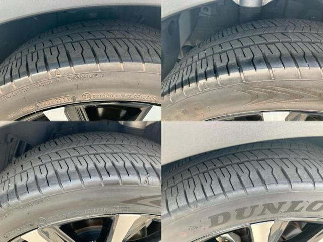 クラウンクロスオーバー ４ＷＤ　ＲＳアドバンスド　サンルーフ／保証書／純正　ＳＤナビ／デジタルインナーミラー／衝突安全装置／シートヒーター／車線逸脱防止支援システム／シート　フルレザー／パーキングアシスト　バックガイド　革シート　衝突被害軽減システム（50枚目）