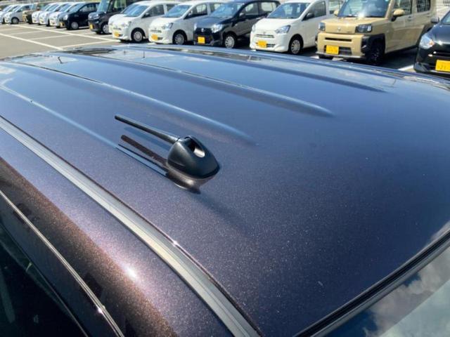 キャロル ＧＬ　保証書／デュアルカメラブレーキサポート（スズキ）／シートヒーター　運転席／禁煙車／パワーウインドウ／キーレススタート／パワーステアリング／オートライト／ハイビームコントロールシステム　盗難防止装置（46枚目）