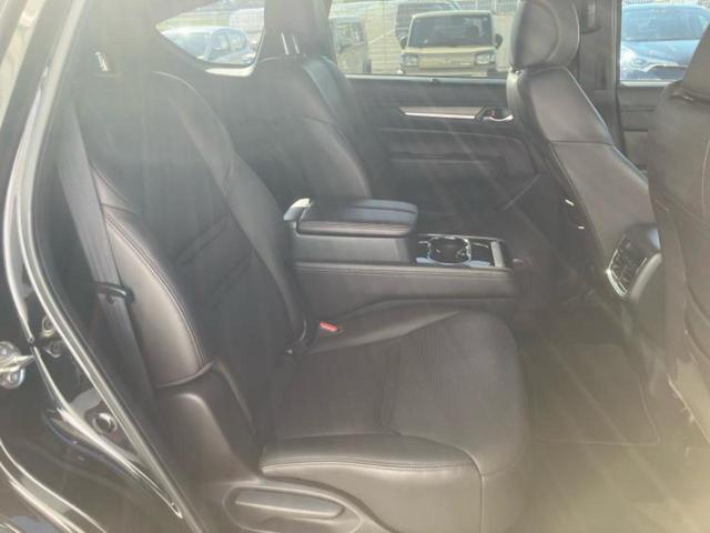 ＣＸ－８ ４ＷＤ　ＸＤ　Ｌパッケージ　ＢＯＳＥ／純正　ＳＤナビ／衝突安全装置／シートヒーター　前席／３６０°ビューモニター／車線逸脱防止支援システム／電動バックドア／ドライブレコーダー　社外／ヘッドランプ　ＬＥＤ／ＥＴＣ　バックカメラ（5枚目）