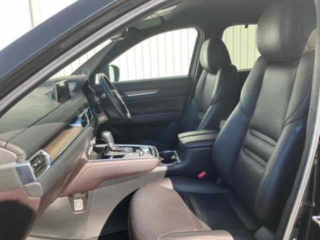 ＣＸ－８ ４ＷＤ　ＸＤ　Ｌパッケージ　ＢＯＳＥ／純正　ＳＤナビ／衝突安全装置／シートヒーター　前席／３６０°ビューモニター／車線逸脱防止支援システム／電動バックドア／ドライブレコーダー　社外／ヘッドランプ　ＬＥＤ／ＥＴＣ　バックカメラ（7枚目）