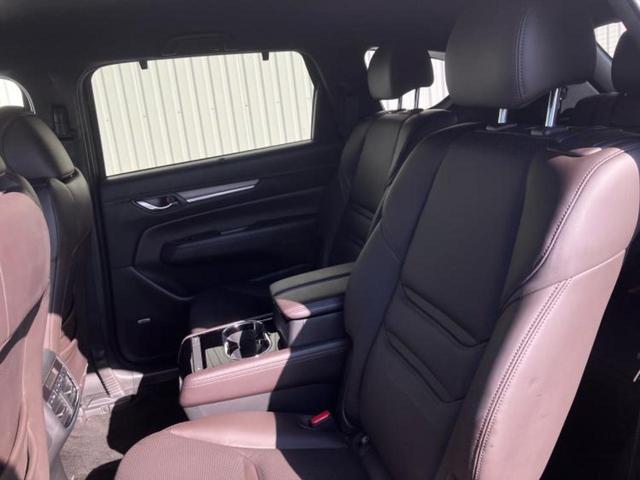 ＣＸ－８ ４ＷＤ　ＸＤ　Ｌパッケージ　ＢＯＳＥ／純正　ＳＤナビ／衝突安全装置／シートヒーター　前席／３６０°ビューモニター／車線逸脱防止支援システム／電動バックドア／ドライブレコーダー　社外／ヘッドランプ　ＬＥＤ／ＥＴＣ　バックカメラ（8枚目）