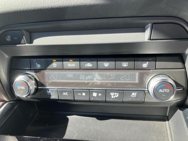 ＣＸ－８ ４ＷＤ　ＸＤ　Ｌパッケージ　ＢＯＳＥ／純正　ＳＤナビ／衝突安全装置／シートヒーター　前席／３６０°ビューモニター／車線逸脱防止支援システム／電動バックドア／ドライブレコーダー　社外／ヘッドランプ　ＬＥＤ／ＥＴＣ　バックカメラ（14枚目）