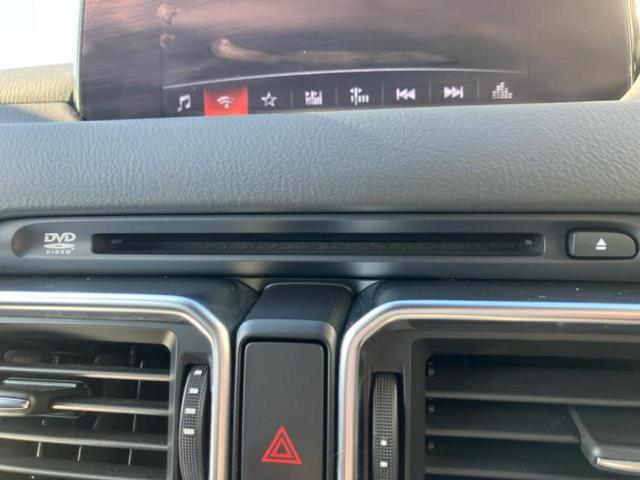 ＣＸ－８ ４ＷＤ　ＸＤ　Ｌパッケージ　ＢＯＳＥ／純正　ＳＤナビ／衝突安全装置／シートヒーター　前席／３６０°ビューモニター／車線逸脱防止支援システム／電動バックドア／ドライブレコーダー　社外／ヘッドランプ　ＬＥＤ／ＥＴＣ　バックカメラ（17枚目）