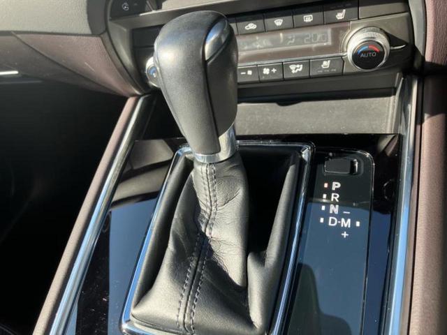 ＣＸ－８ ４ＷＤ　ＸＤ　Ｌパッケージ　ＢＯＳＥ／純正　ＳＤナビ／衝突安全装置／シートヒーター　前席／３６０°ビューモニター／車線逸脱防止支援システム／電動バックドア／ドライブレコーダー　社外／ヘッドランプ　ＬＥＤ／ＥＴＣ　バックカメラ（18枚目）
