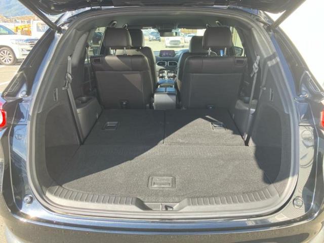 ＣＸ－８ ４ＷＤ　ＸＤ　Ｌパッケージ　ＢＯＳＥ／純正　ＳＤナビ／衝突安全装置／シートヒーター　前席／３６０°ビューモニター／車線逸脱防止支援システム／電動バックドア／ドライブレコーダー　社外／ヘッドランプ　ＬＥＤ／ＥＴＣ　バックカメラ（21枚目）
