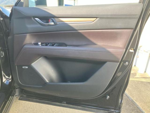 ＣＸ－８ ４ＷＤ　ＸＤ　Ｌパッケージ　ＢＯＳＥ／純正　ＳＤナビ／衝突安全装置／シートヒーター　前席／３６０°ビューモニター／車線逸脱防止支援システム／電動バックドア／ドライブレコーダー　社外／ヘッドランプ　ＬＥＤ／ＥＴＣ　バックカメラ（22枚目）