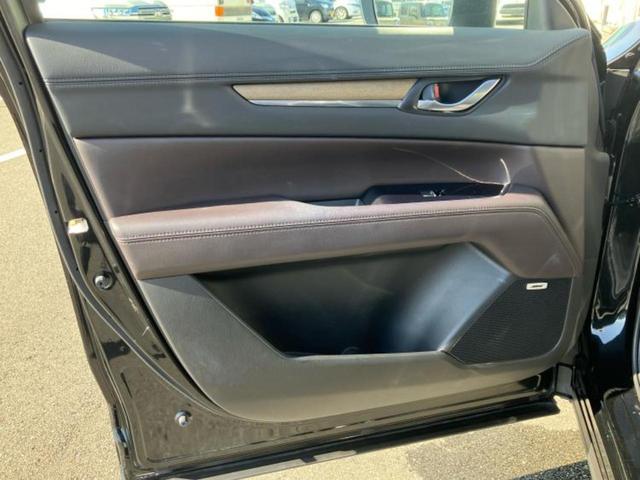 ＣＸ－８ ４ＷＤ　ＸＤ　Ｌパッケージ　ＢＯＳＥ／純正　ＳＤナビ／衝突安全装置／シートヒーター　前席／３６０°ビューモニター／車線逸脱防止支援システム／電動バックドア／ドライブレコーダー　社外／ヘッドランプ　ＬＥＤ／ＥＴＣ　バックカメラ（24枚目）