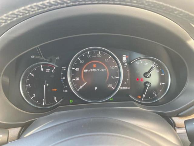 ＣＸ－８ ４ＷＤ　ＸＤ　Ｌパッケージ　ＢＯＳＥ／純正　ＳＤナビ／衝突安全装置／シートヒーター　前席／３６０°ビューモニター／車線逸脱防止支援システム／電動バックドア／ドライブレコーダー　社外／ヘッドランプ　ＬＥＤ／ＥＴＣ　バックカメラ（30枚目）