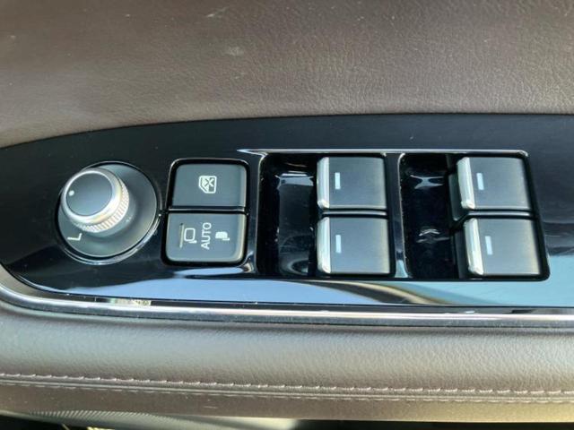 ＣＸ－８ ４ＷＤ　ＸＤ　Ｌパッケージ　ＢＯＳＥ／純正　ＳＤナビ／衝突安全装置／シートヒーター　前席／３６０°ビューモニター／車線逸脱防止支援システム／電動バックドア／ドライブレコーダー　社外／ヘッドランプ　ＬＥＤ／ＥＴＣ　バックカメラ（37枚目）