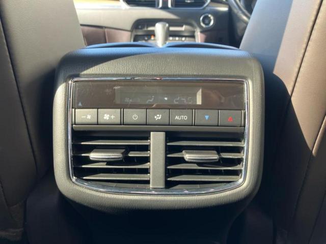 ＣＸ－８ ４ＷＤ　ＸＤ　Ｌパッケージ　ＢＯＳＥ／純正　ＳＤナビ／衝突安全装置／シートヒーター　前席／３６０°ビューモニター／車線逸脱防止支援システム／電動バックドア／ドライブレコーダー　社外／ヘッドランプ　ＬＥＤ／ＥＴＣ　バックカメラ（40枚目）