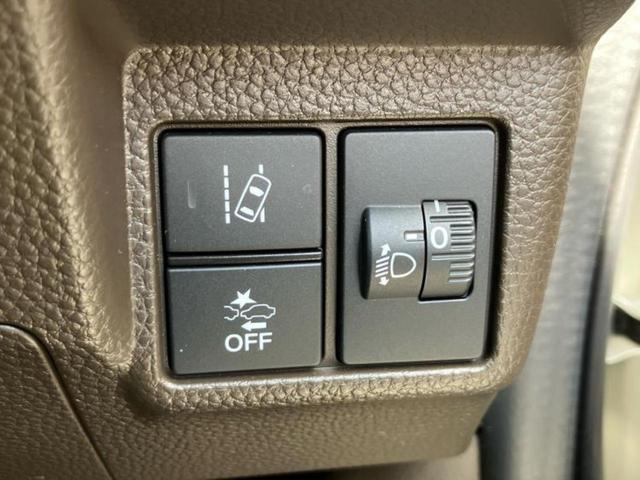 Ｎ－ＢＯＸ Ｌ　保証書／衝突安全装置／両側電動スライドドア／シートヒーター／車線逸脱防止支援システム／ヘッドランプ　ＬＥＤ／ＥＢＤ付ＡＢＳ／横滑り防止装置／アイドリングストップ／クルーズコントロール　ワンオーナー（38枚目）