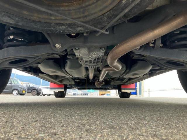 デリカＤ：５ ４ＷＤ　Ｄパワーパッケージ　新品タイヤ／社外　９インチ　ＳＤナビ／フリップダウンモニター　社外　１０．１インチ／両側電動スライドドア／シートヒーター　前席／電動バックドア／ヘッドランプ　ＨＩＤ／ＥＴＣ／ＥＢＤ付ＡＢＳ　４ＷＤ（46枚目）