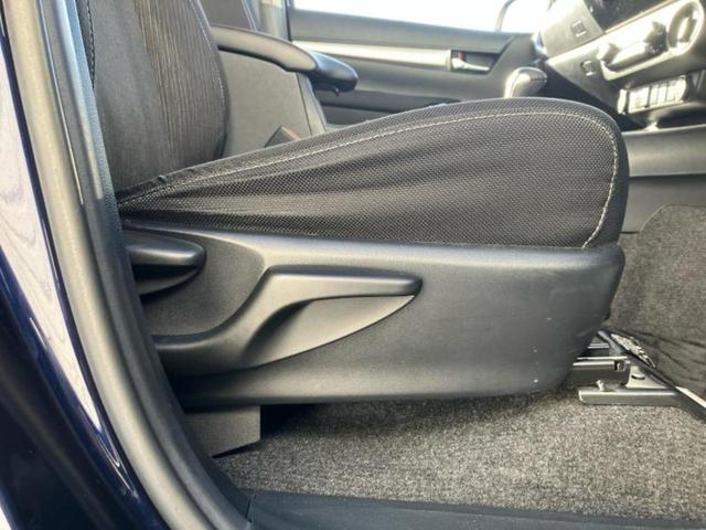 ハイラックス ４ＷＤ　Ｚ　純正　ＳＤナビ／衝突安全装置／車線逸脱防止支援システム／ヘッドランプ　ＬＥＤ／ＥＴＣ／ＥＢＤ付ＡＢＳ／横滑り防止装置／フルセグＴＶ／エアバッグ　運転席／エアバッグ　助手席／エアバッグ　サイド　４ＷＤ（42枚目）