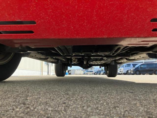 ハイラックス ４ＷＤ　Ｚ　純正　ＳＤナビ／衝突安全装置／車線逸脱防止支援システム／ヘッドランプ　ＬＥＤ／ＥＴＣ／ＥＢＤ付ＡＢＳ／横滑り防止装置／フルセグＴＶ／エアバッグ　運転席／エアバッグ　助手席／エアバッグ　サイド　４ＷＤ（47枚目）