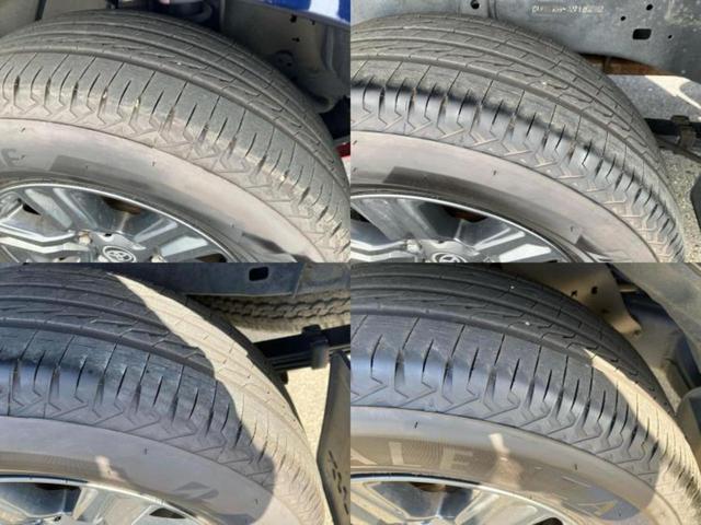 ハイラックス ４ＷＤ　Ｚ　純正　ＳＤナビ／衝突安全装置／車線逸脱防止支援システム／ヘッドランプ　ＬＥＤ／ＥＴＣ／ＥＢＤ付ＡＢＳ／横滑り防止装置／フルセグＴＶ／エアバッグ　運転席／エアバッグ　助手席／エアバッグ　サイド　４ＷＤ（50枚目）