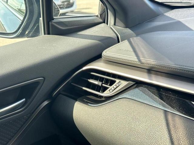 Ｃ－ＨＲ Ｇモードネロ　純正　９インチ　ＳＤナビ／衝突安全装置／シートヒーター／車線逸脱防止支援システム／ヘッドランプ　ＬＥＤ／ＥＴＣ／ＥＢＤ付ＡＢＳ／横滑り防止装置／アイドリングストップ／フルセグＴＶ　衝突被害軽減システム（35枚目）