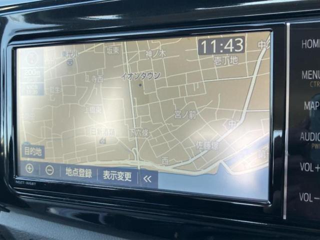 ハイラックス ４ＷＤ　Ｚ　新品タイヤ／純正　ＳＤナビ／衝突安全装置／車線逸脱防止支援システム／ヘッドランプ　ＬＥＤ／Ｂｌｕｅｔｏｏｔｈ接続／ＥＴＣ／ＥＢＤ付ＡＢＳ／横滑り防止装置／クルーズコントロール／バックモニター　４ＷＤ（10枚目）