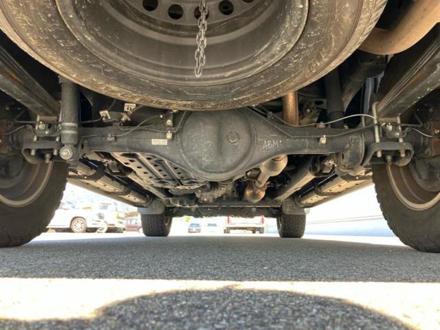 ハイラックス ４ＷＤ　Ｚ　新品タイヤ／純正　ＳＤナビ／衝突安全装置／車線逸脱防止支援システム／ヘッドランプ　ＬＥＤ／Ｂｌｕｅｔｏｏｔｈ接続／ＥＴＣ／ＥＢＤ付ＡＢＳ／横滑り防止装置／クルーズコントロール／バックモニター　４ＷＤ（47枚目）