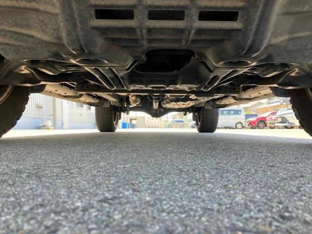 ハイラックス ４ＷＤ　Ｚ　新品タイヤ／純正　ＳＤナビ／衝突安全装置／車線逸脱防止支援システム／ヘッドランプ　ＬＥＤ／Ｂｌｕｅｔｏｏｔｈ接続／ＥＴＣ／ＥＢＤ付ＡＢＳ／横滑り防止装置／クルーズコントロール／バックモニター　４ＷＤ（48枚目）
