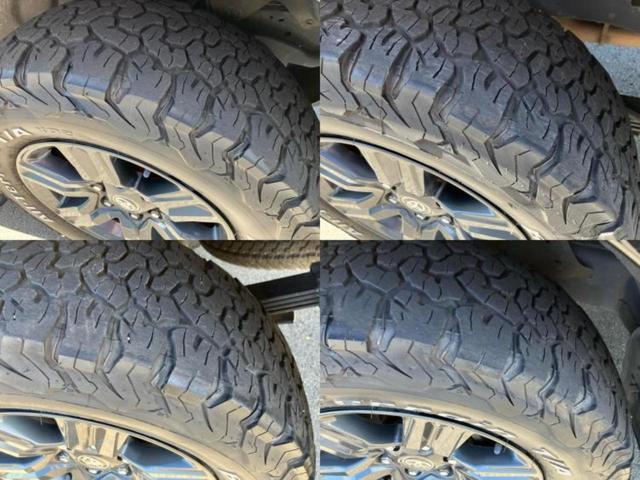 ハイラックス ４ＷＤ　Ｚ　新品タイヤ／純正　ＳＤナビ／衝突安全装置／車線逸脱防止支援システム／ヘッドランプ　ＬＥＤ／Ｂｌｕｅｔｏｏｔｈ接続／ＥＴＣ／ＥＢＤ付ＡＢＳ／横滑り防止装置／クルーズコントロール／バックモニター　４ＷＤ（51枚目）