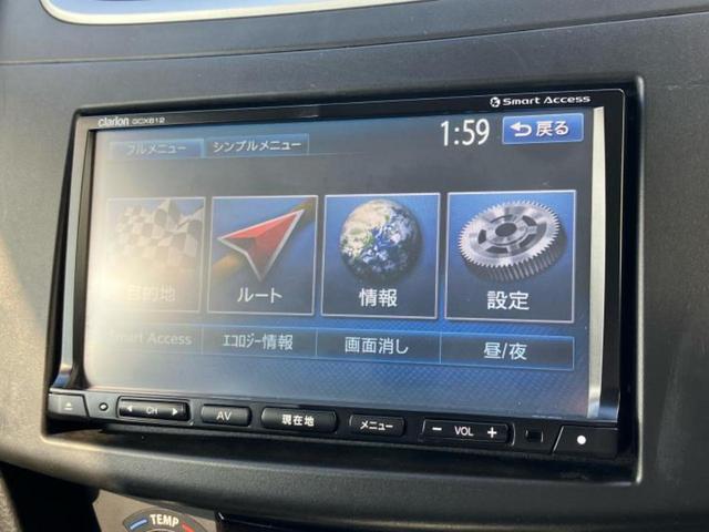 スイフト ＲＳ　新品タイヤ／社外　ＳＤナビ／ヘッドランプ　ＨＩＤ／ＥＴＣ／ＥＢＤ付ＡＢＳ／エアバッグ　運転席／エアバッグ　助手席／衝突安全ボディ／アルミホイール　純正　１６インチ／パワーウインドウ　ＨＩＤヘッドライト（11枚目）