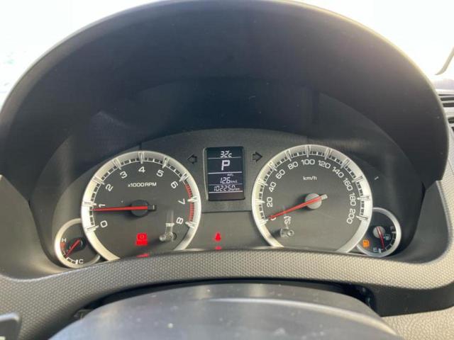 スイフト ＲＳ　新品タイヤ／社外　ＳＤナビ／ヘッドランプ　ＨＩＤ／ＥＴＣ／ＥＢＤ付ＡＢＳ／エアバッグ　運転席／エアバッグ　助手席／衝突安全ボディ／アルミホイール　純正　１６インチ／パワーウインドウ　ＨＩＤヘッドライト（28枚目）
