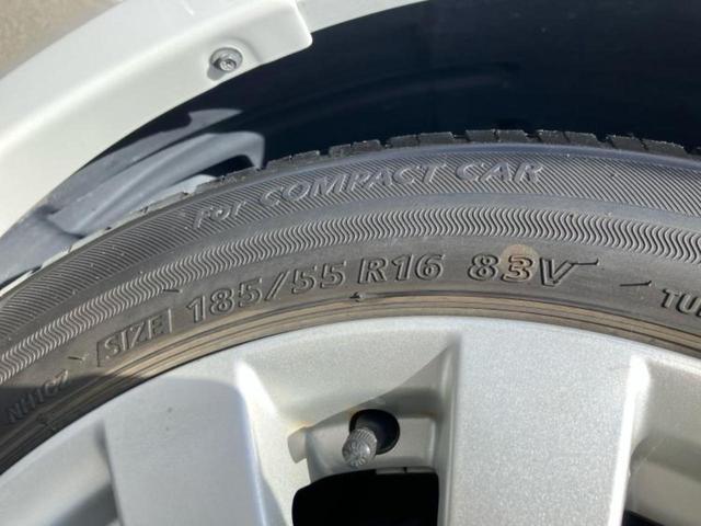 スイフト ＲＳ　新品タイヤ／社外　ＳＤナビ／ヘッドランプ　ＨＩＤ／ＥＴＣ／ＥＢＤ付ＡＢＳ／エアバッグ　運転席／エアバッグ　助手席／衝突安全ボディ／アルミホイール　純正　１６インチ／パワーウインドウ　ＨＩＤヘッドライト（49枚目）