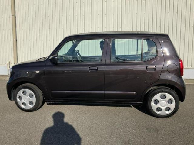 キャロル ＧＬ　デュアルカメラブレーキサポート（スズキ）／シートヒーター　運転席／車線逸脱防止支援システム／アイドリングストップ／禁煙車／エアバッグ　運転席／エアバッグ　助手席／衝突安全ボディ　レーンアシスト（2枚目）