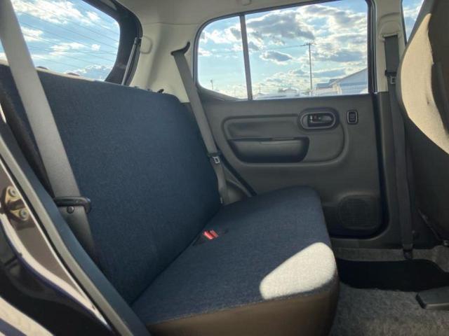 キャロル ＧＬ　デュアルカメラブレーキサポート（スズキ）／シートヒーター　運転席／車線逸脱防止支援システム／アイドリングストップ／禁煙車／エアバッグ　運転席／エアバッグ　助手席／衝突安全ボディ　レーンアシスト（5枚目）