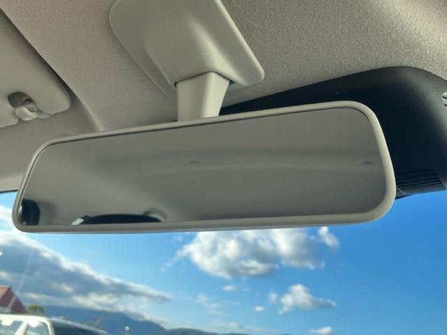 キャロル ＧＬ　デュアルカメラブレーキサポート（スズキ）／シートヒーター　運転席／車線逸脱防止支援システム／アイドリングストップ／禁煙車／エアバッグ　運転席／エアバッグ　助手席／衝突安全ボディ　レーンアシスト（11枚目）