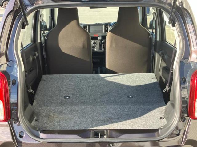 キャロル ＧＬ　デュアルカメラブレーキサポート（スズキ）／シートヒーター　運転席／車線逸脱防止支援システム／アイドリングストップ／禁煙車／エアバッグ　運転席／エアバッグ　助手席／衝突安全ボディ　レーンアシスト（19枚目）
