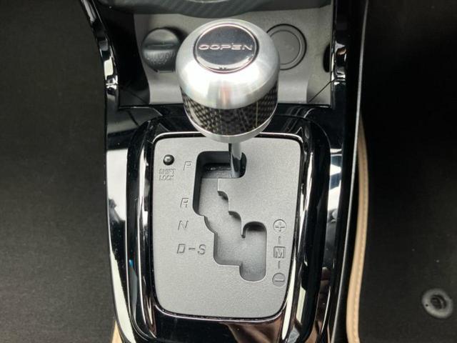 コペン ＧＲスポーツ　新品タイヤ／保証書／純正　ＳＤナビ／シートヒーター／ヘッドランプ　ＬＥＤ／ＥＴＣ／ＥＢＤ付ＡＢＳ／横滑り防止装置／地上波デジタルチューナー／エアバッグ　運転席／エアバッグ　助手席　ＬＥＤヘッドランプ（17枚目）
