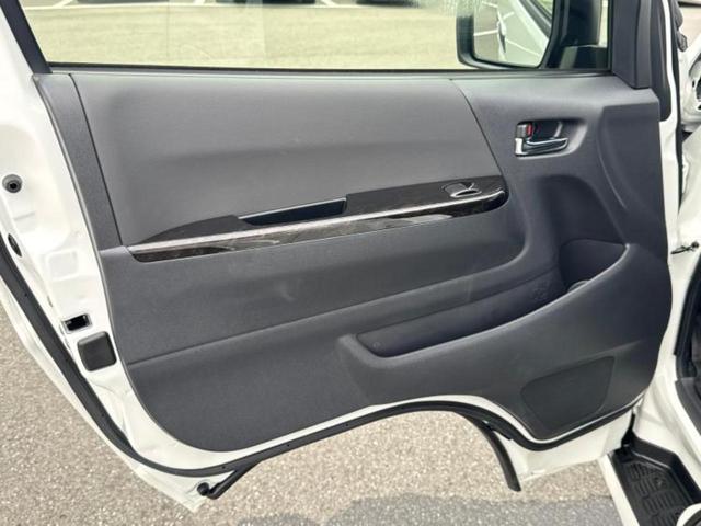 ハイエースバン ロングスーパーGLダークプライム2 保証書/衝突安全装置/両側電動スライドドア/車線逸脱防止支援システム/シート ハーフレザー/ETC/EBD付ABS/横滑り防止装置/エアバッグ 運転席/エアバッグ 助手席/MTモード付き ワンオーナー(21枚目)