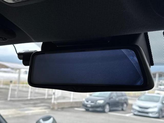 ハイエースバン ロングスーパーGLダークプライム2 保証書/衝突安全装置/両側電動スライドドア/車線逸脱防止支援システム/シート ハーフレザー/ETC/EBD付ABS/横滑り防止装置/エアバッグ 運転席/エアバッグ 助手席/MTモード付き ワンオーナー(27枚目)