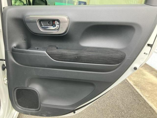 Ｎ－ＷＧＮカスタム Ｌ・ターボホンダセンシング　新品タイヤ／保証書／純正　ＳＤナビ／衝突安全装置／シートヒーター／車線逸脱防止支援システム／シート　ハーフレザー／ヘッドランプ　ＬＥＤ／ＥＴＣ／ＥＢＤ付ＡＢＳ／横滑り防止装置／アイドリングストップ（21枚目）