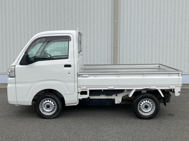 ハイゼットトラック スタンダード 新品タイヤ/エアバッグ 運転席/キーレスエントリー/パワーステアリング/ワンオーナー/マニュアルエアコン(2枚目)