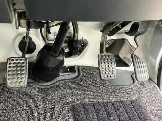 ハイゼットトラック スタンダード 新品タイヤ/エアバッグ 運転席/キーレスエントリー/パワーステアリング/ワンオーナー/マニュアルエアコン(29枚目)