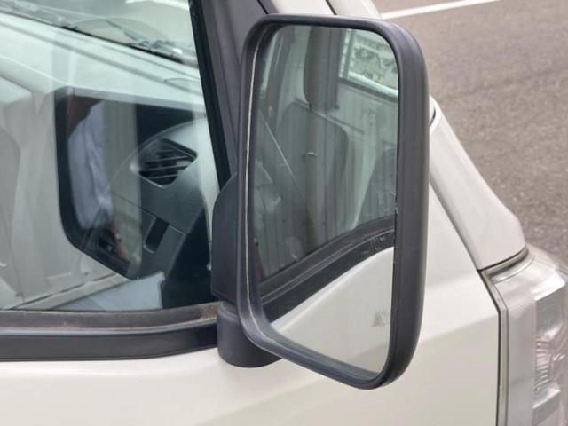 ハイゼットトラック スタンダード 新品タイヤ/エアバッグ 運転席/キーレスエントリー/パワーステアリング/ワンオーナー/マニュアルエアコン(30枚目)