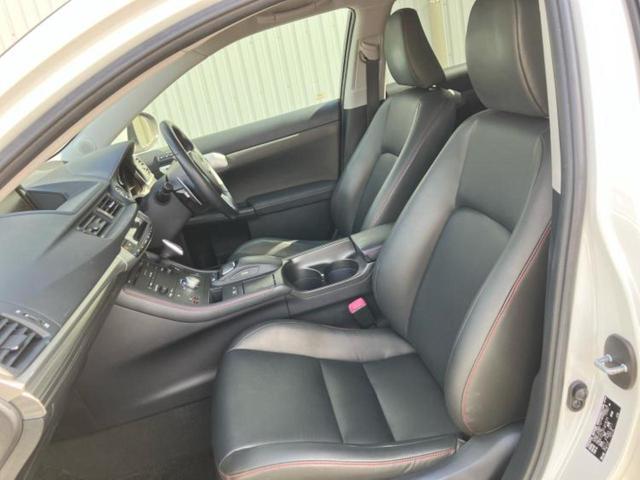 CT クリエイティブテキスタイルインテリア 新品タイヤ/保証書/純正 HDDナビ/シートヒーター/ETC/EBD付ABS/横滑り防止装置/アイドリングストップ/バックモニター/フルセグTV/DVD/エアバッグ 運転席/エアバッグ 助手席 記録簿(6枚目)