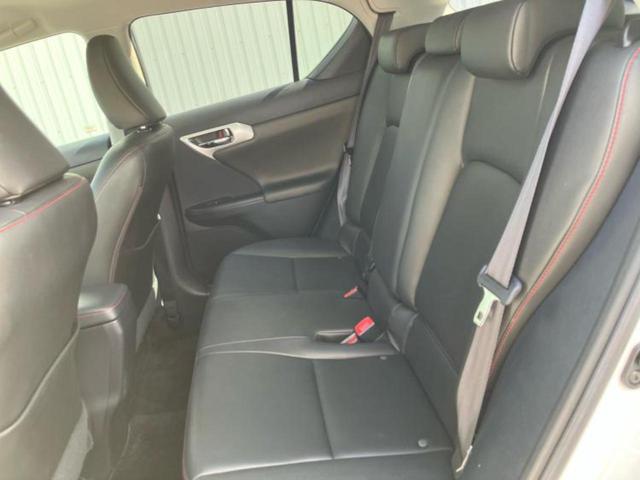 CT クリエイティブテキスタイルインテリア 新品タイヤ/保証書/純正 HDDナビ/シートヒーター/ETC/EBD付ABS/横滑り防止装置/アイドリングストップ/バックモニター/フルセグTV/DVD/エアバッグ 運転席/エアバッグ 助手席 記録簿(7枚目)