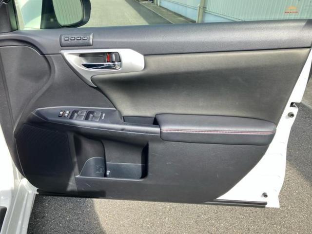 CT クリエイティブテキスタイルインテリア 新品タイヤ/保証書/純正 HDDナビ/シートヒーター/ETC/EBD付ABS/横滑り防止装置/アイドリングストップ/バックモニター/フルセグTV/DVD/エアバッグ 運転席/エアバッグ 助手席 記録簿(20枚目)