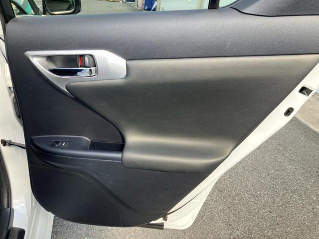 CT クリエイティブテキスタイルインテリア 新品タイヤ/保証書/純正 HDDナビ/シートヒーター/ETC/EBD付ABS/横滑り防止装置/アイドリングストップ/バックモニター/フルセグTV/DVD/エアバッグ 運転席/エアバッグ 助手席 記録簿(21枚目)